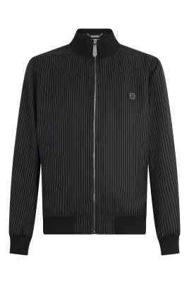 Classic Tracksuit Jacket