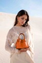 sac-a-main-nano-orange-en-cuir