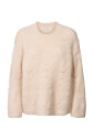 elsie-strik-beige-sweater