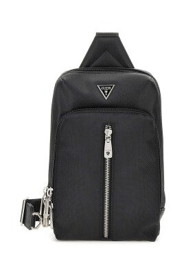 sac-a-bandouliere-noir-synthetique-metal