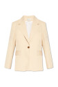 blazer-en-coton