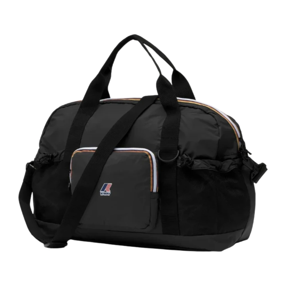 K-Way Unisex Le Vrai 4.0 Marcel - Borsone Borse - Borsone Borse - One Size - Immagine 4