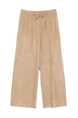 beige-silk-and-nylon-trousers