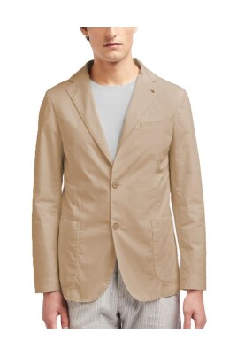 beige-cotton-blazer-model
