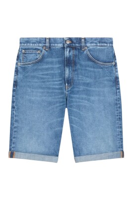 loose-fit-denim-bermuda-shorts-blue