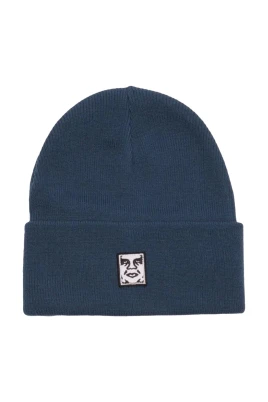 Icon Patch Beanie
