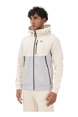 PUMATECH Full-Zip Hoodie
