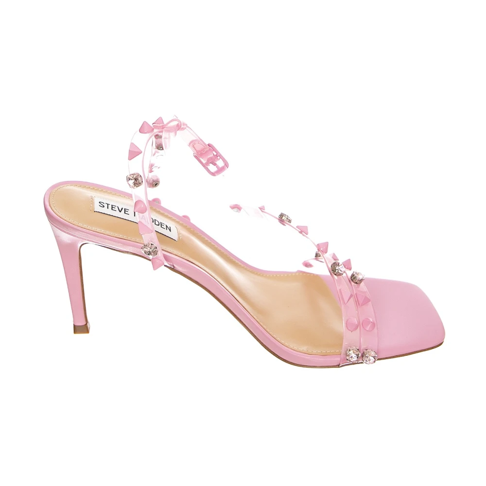 Shoes > Sandals > High Heel Sandals - - Steve Madden - Modalova