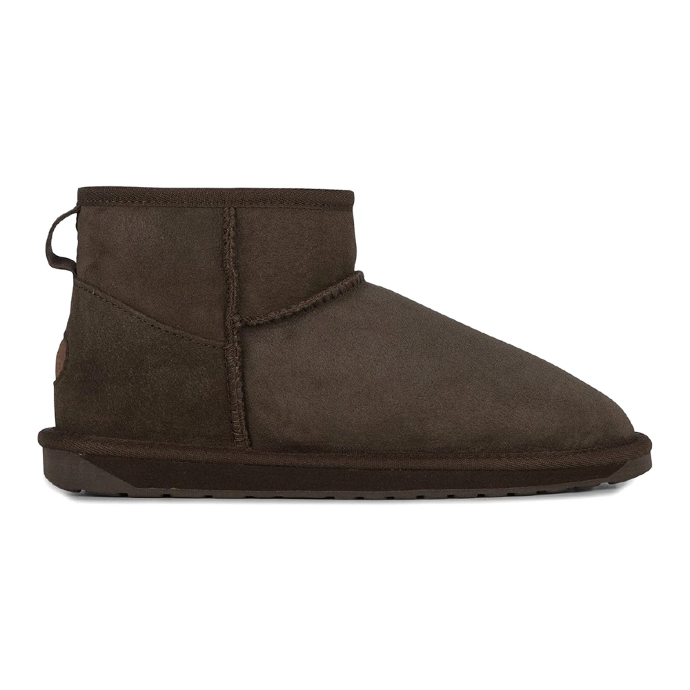 Emu Stinger Micro - Female - Winter Boots - Brown - 7 Uk - Shoes