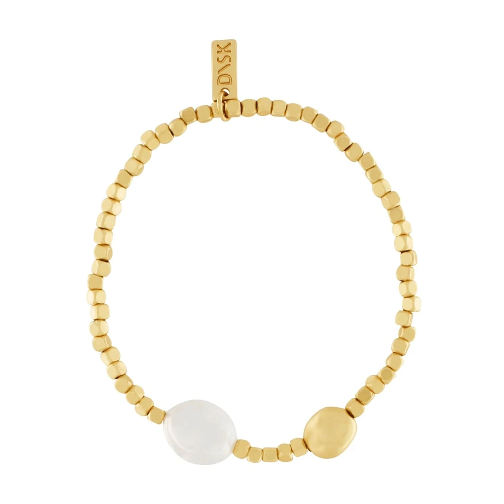 Accessories > Jewellery > Bracelets - - Dansk Copenhagen - Modalova