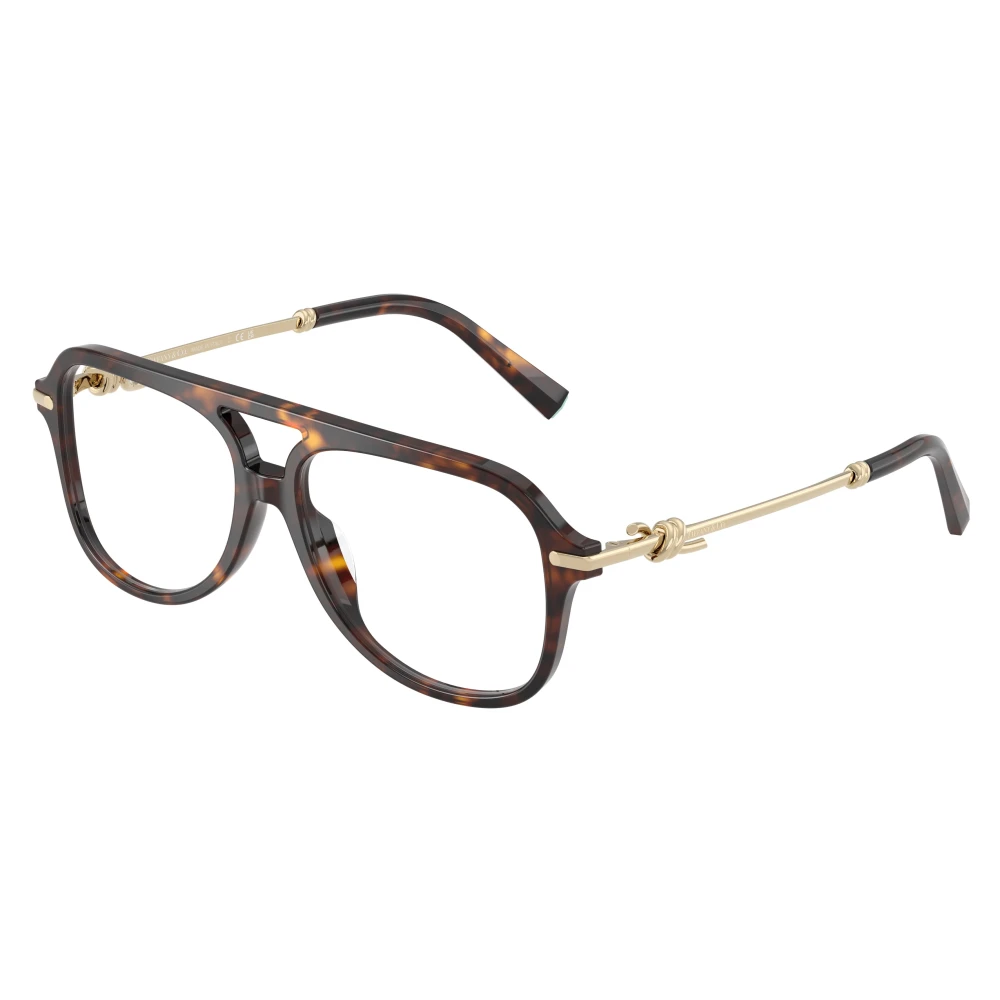 Tiffany Women's Brown Tf2283 Optical Frame