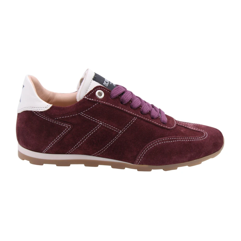 Kirruna Terramas Dames Schoenen Rood