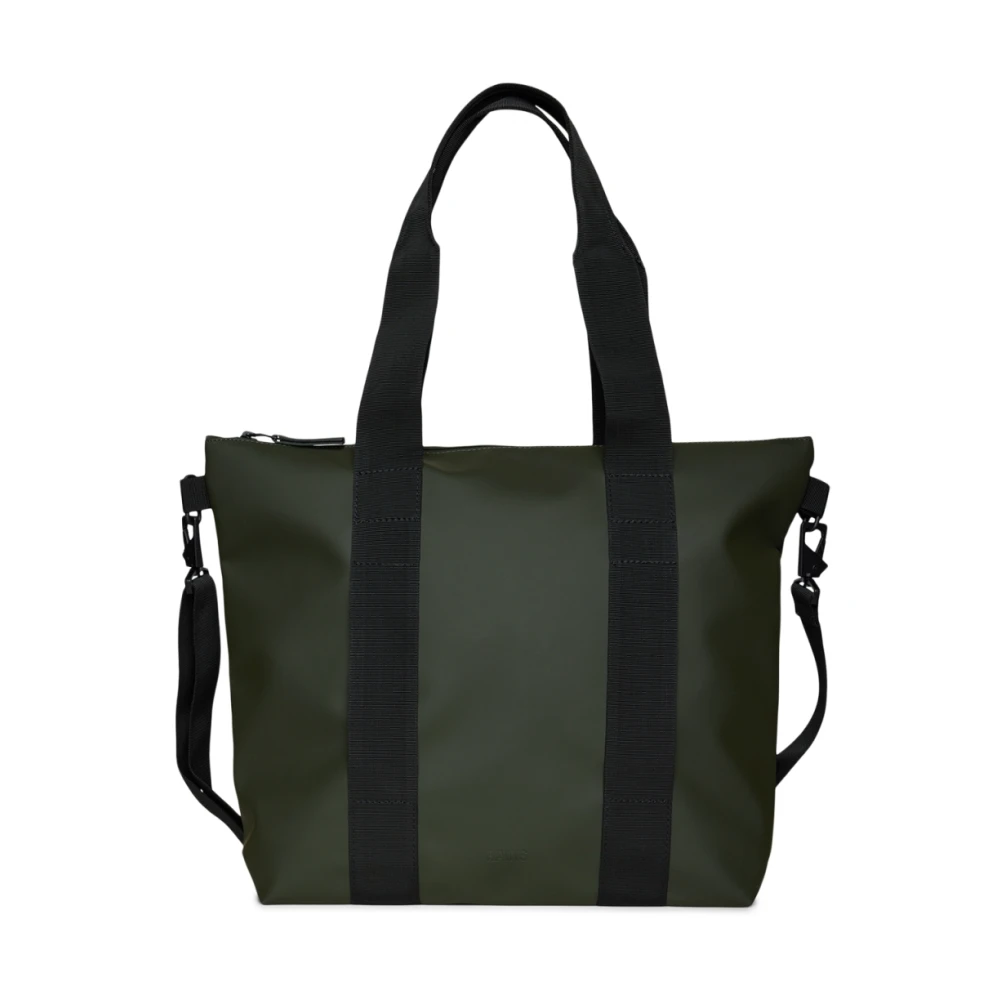 Bilde av Tote Bag Rush Green