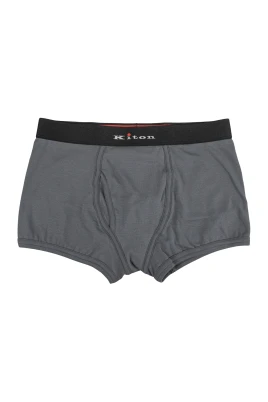 Underwear Regular Solid 100% Fatto a mano