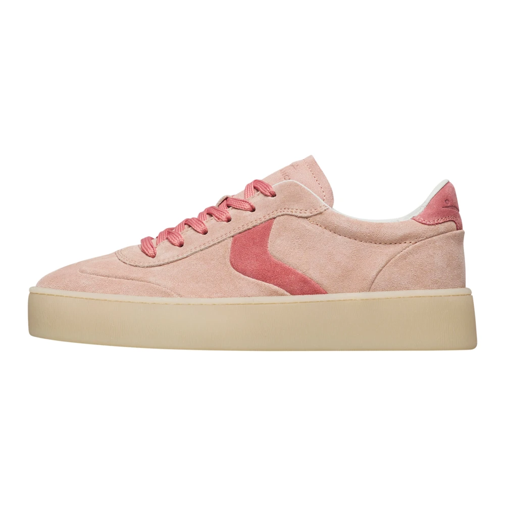 Voile Blanche Mind 02 W Sneakers Dames Schoenen Roze