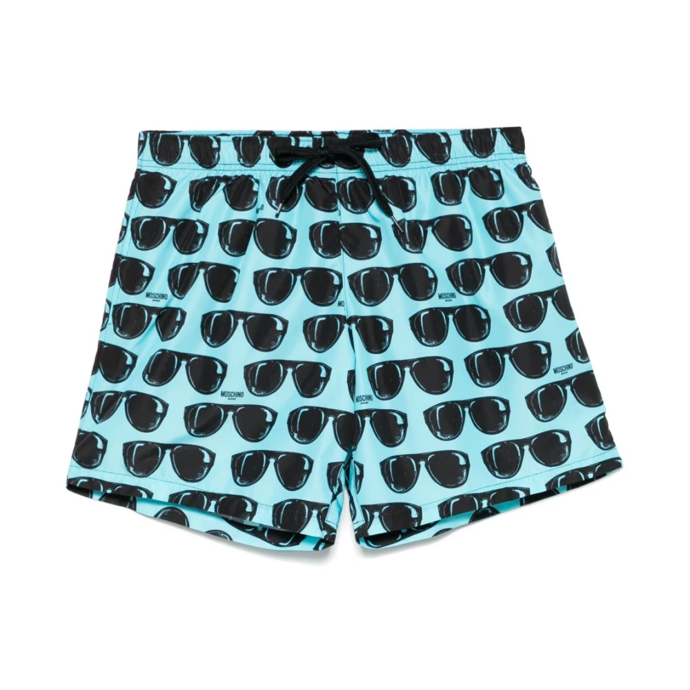 Swimwear > Beachwear - - Moschino - Modalova