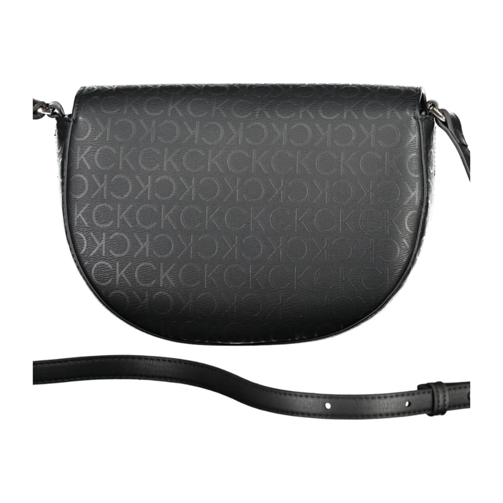 Calvin Klein Tassen en accessoires Black Dames