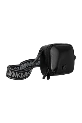 Brooklyn Puffy Mini Crossbody Bag