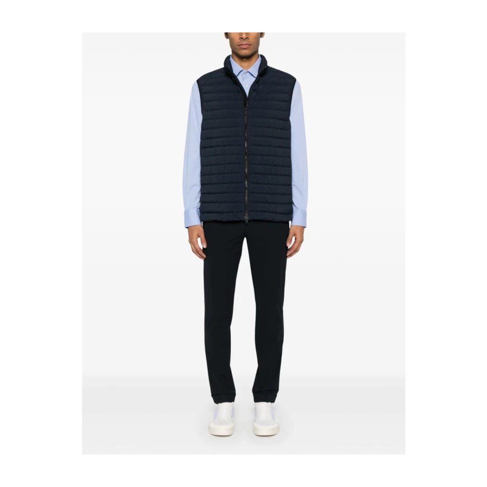 RRD Surflex Chino Broek Blue Heren