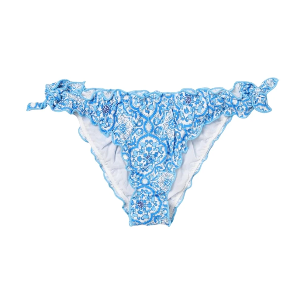 Swimwear > Bikinis - - MC2 Saint Barth - Modalova
