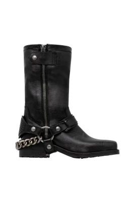 Igata Boots