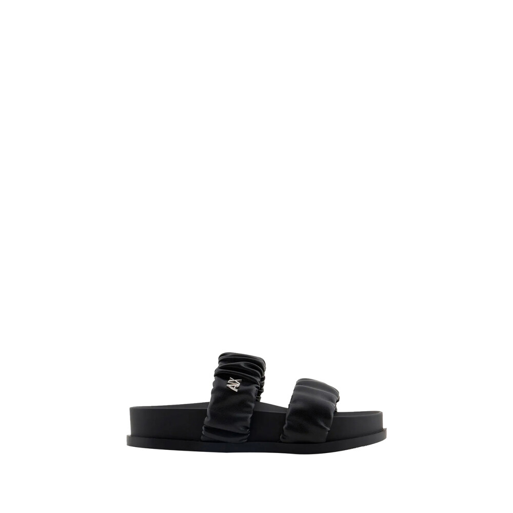 Armani Exchange Flip Flops & Sliders • Shop Flip Flops