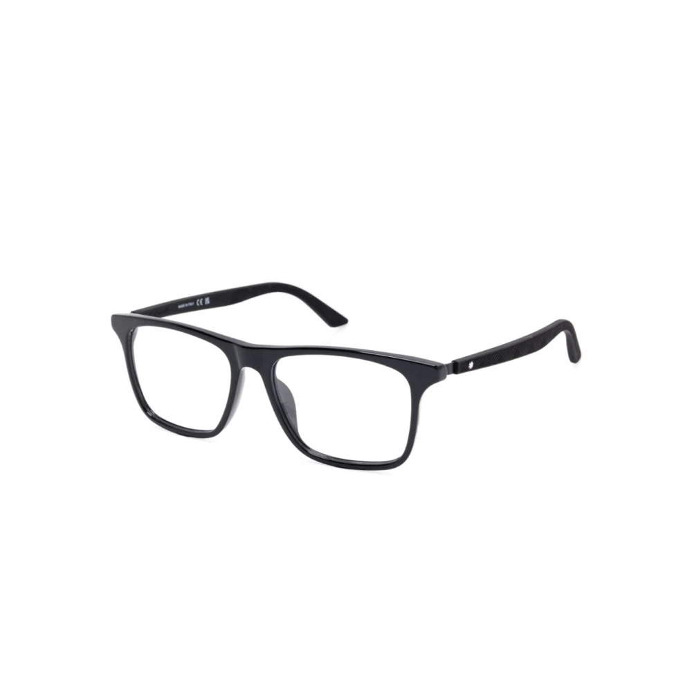 Montblanc Mb0359O 001 Optical Frame Black Heren