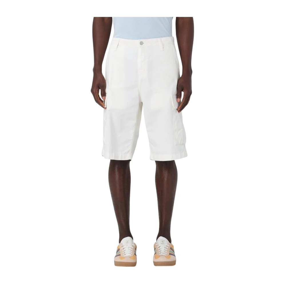 Shorts > Casual Shorts - - Carhartt Wip - Modalova