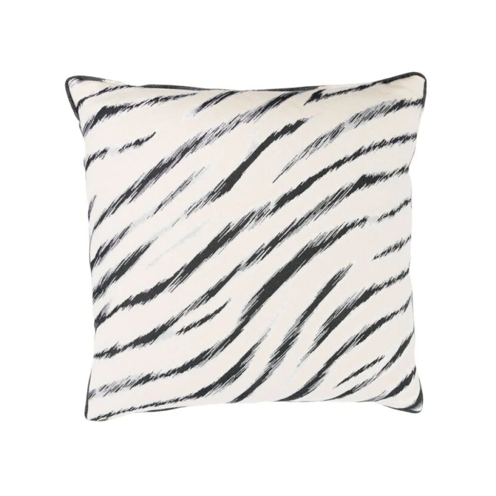 Missoni Home Pillows & Pillow Cases Black Dames