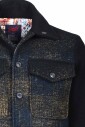 winterjas-wollen-blend-patroon