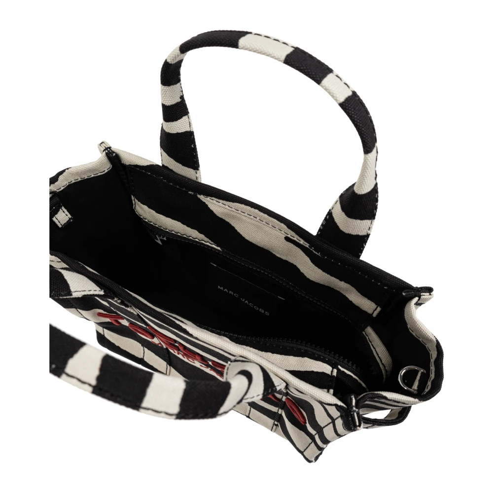 Marc Jacobs Tote Bag Black Dames