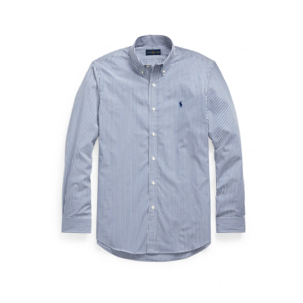Shirts > Casual Shirts - - Polo Ralph Lauren - Modalova