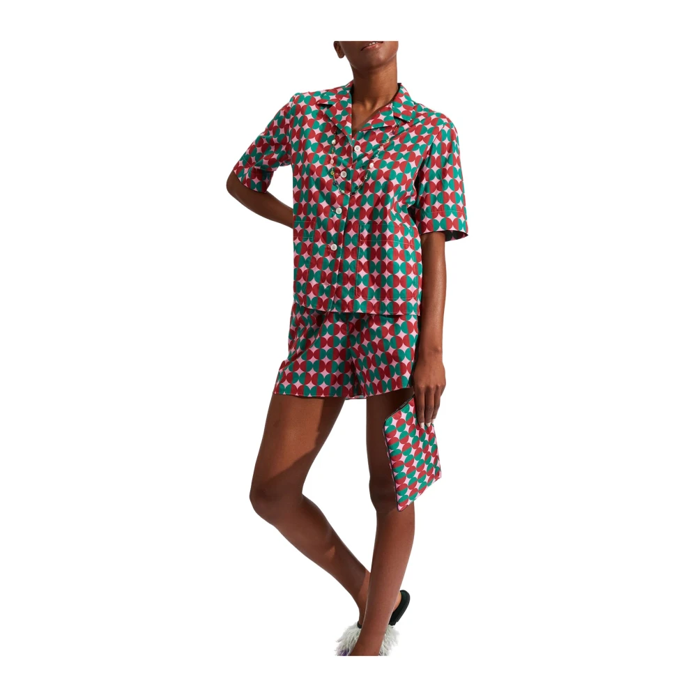 Nightwear & Lounge > Pyjamas - - La DoubleJ - Modalova