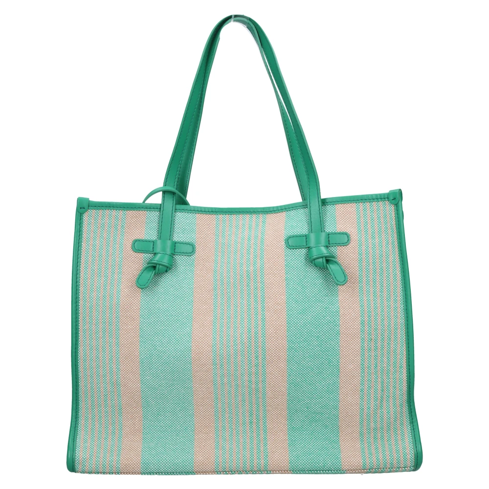 Gianni Chiarini Tassen.. Groen Green Dames