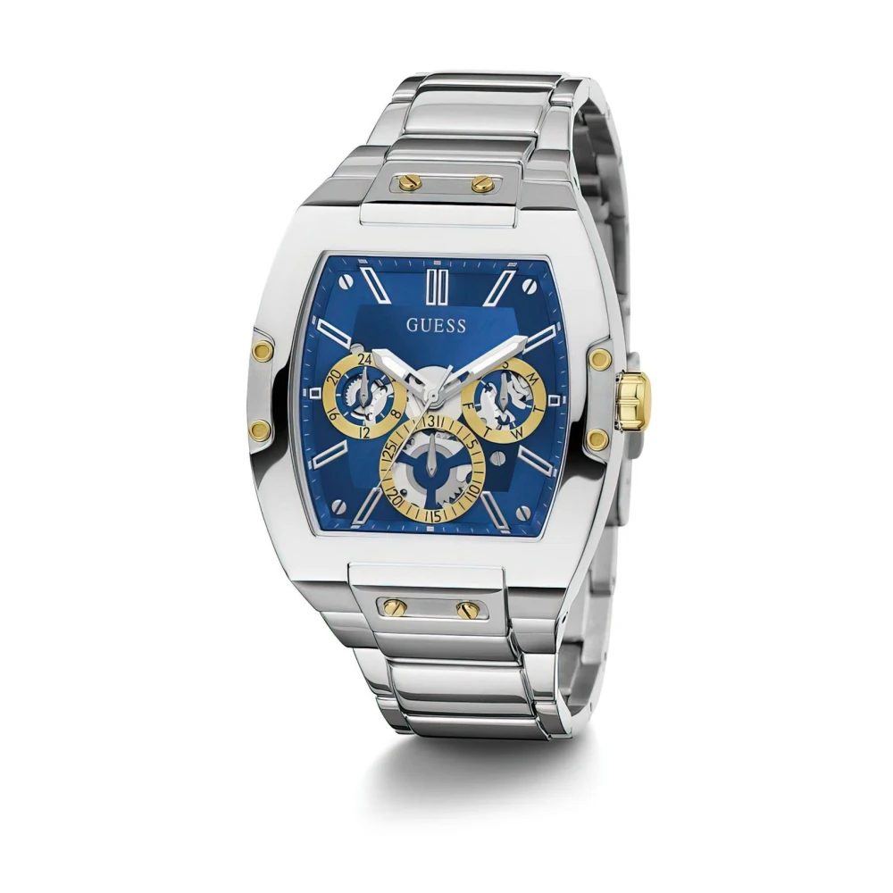 Accessories > Watches - - Guess - Modalova