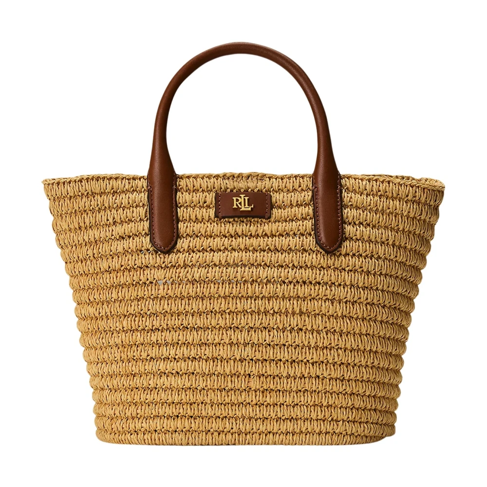 Bags > Handbags - - Ralph Lauren - Modalova