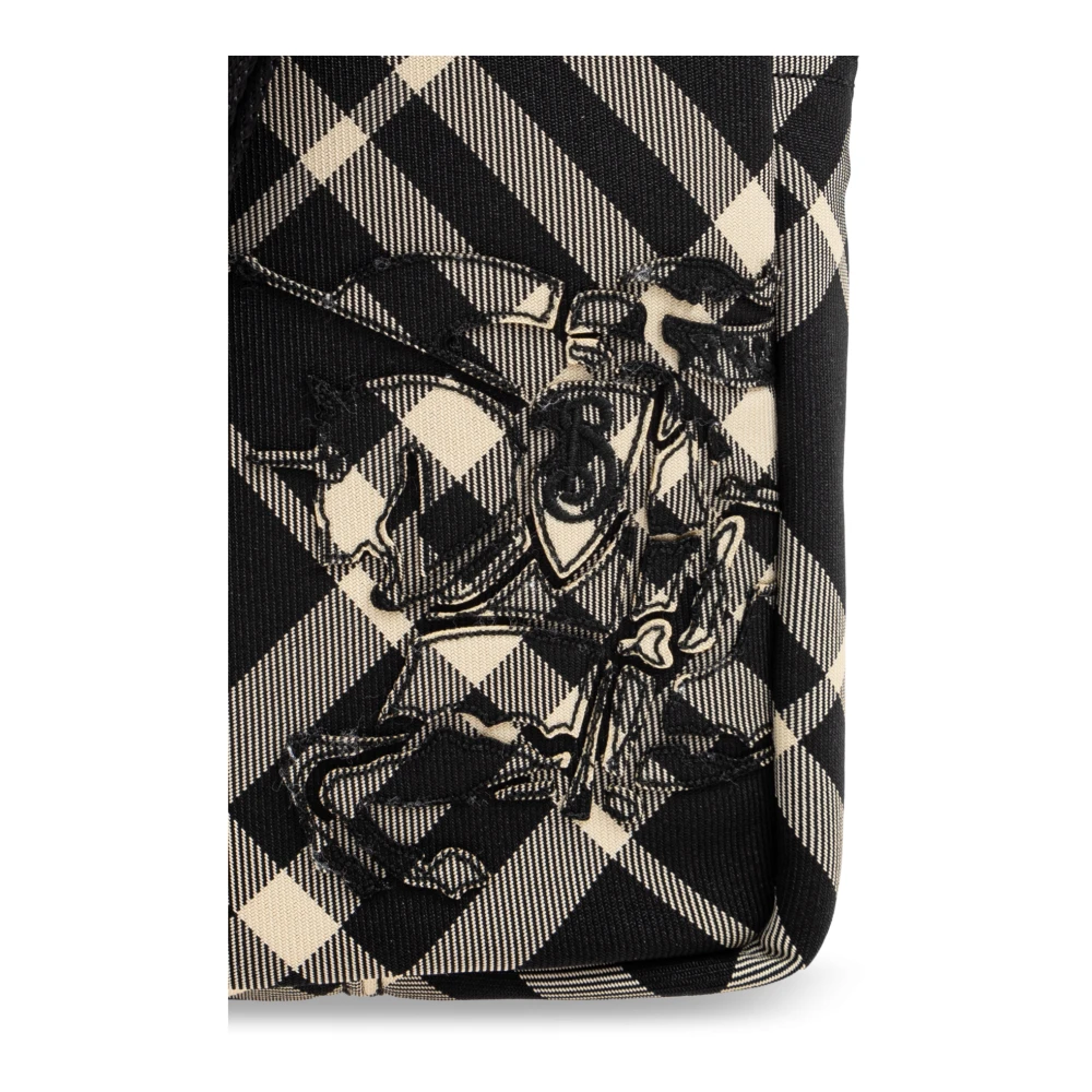 Burberry Schoudertas Black Heren