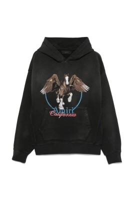sweat-a-capuche-vintage-pegasus