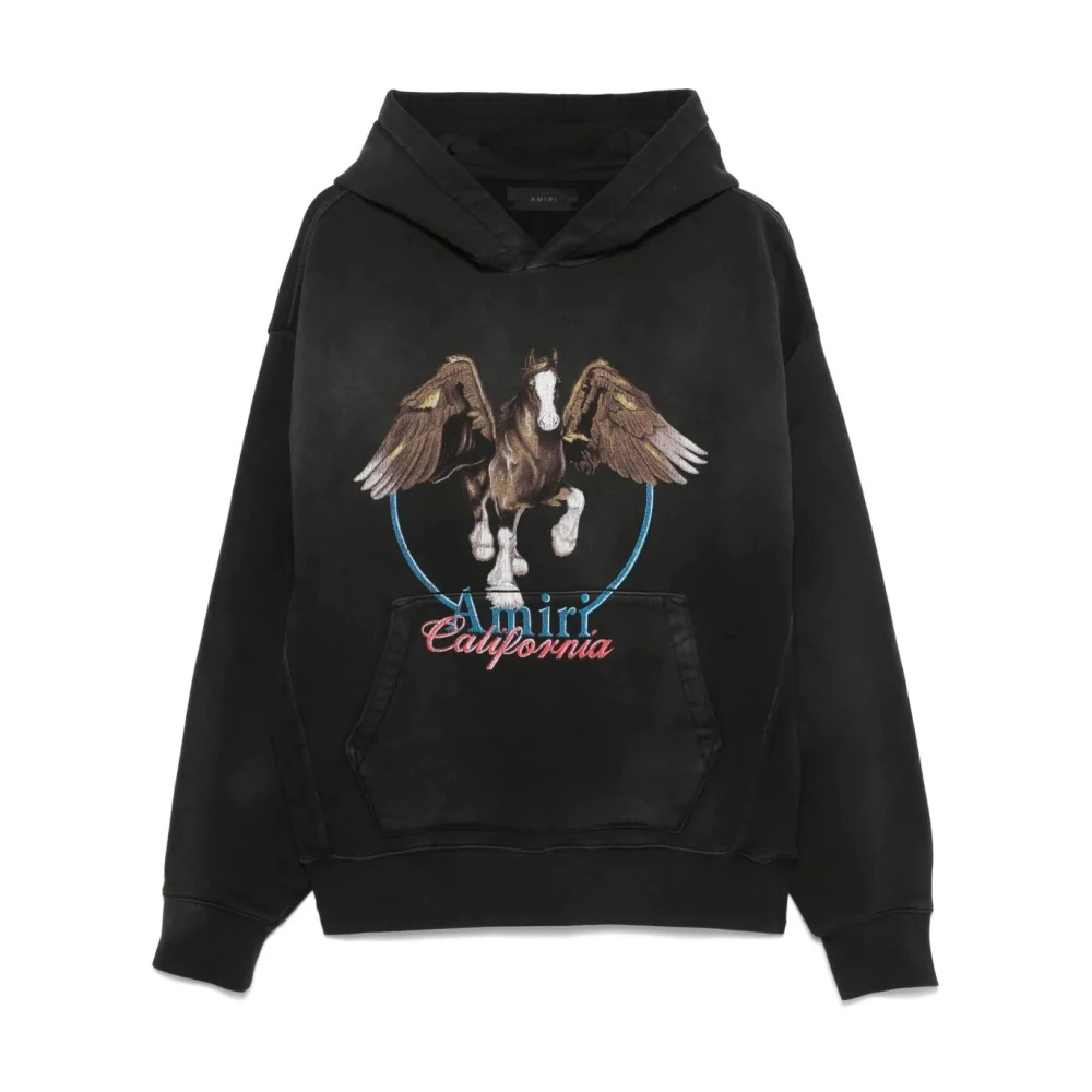 Sweatshirts & Hoodies > Hoodies - - Amiri - Modalova