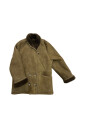 donkergroene-shearling-jas-elea