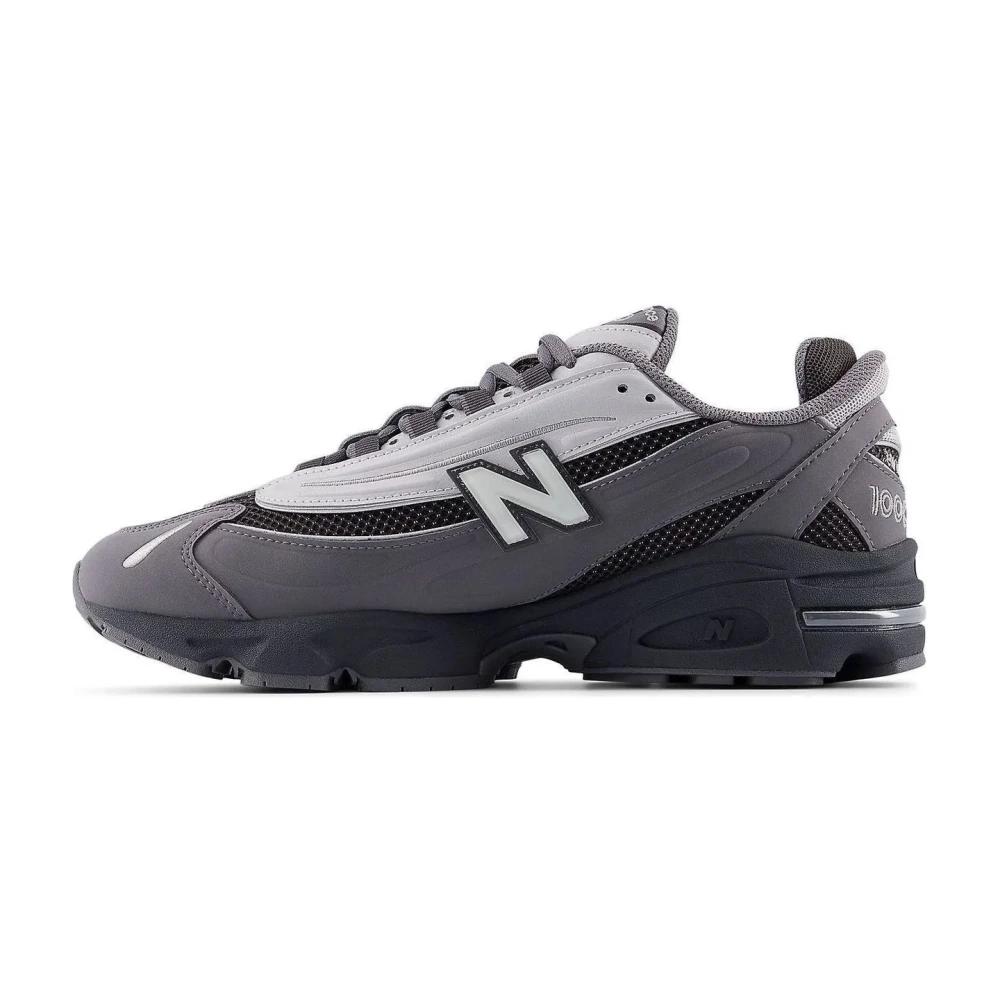 New Balance 1000 Shoes - Unisex - Running Shoes - Multicolor - 10 1/2 Uk - Sport