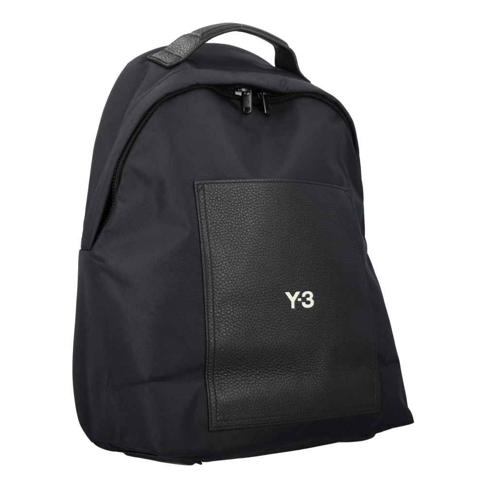 Y-3 Handbags Black Unisex
