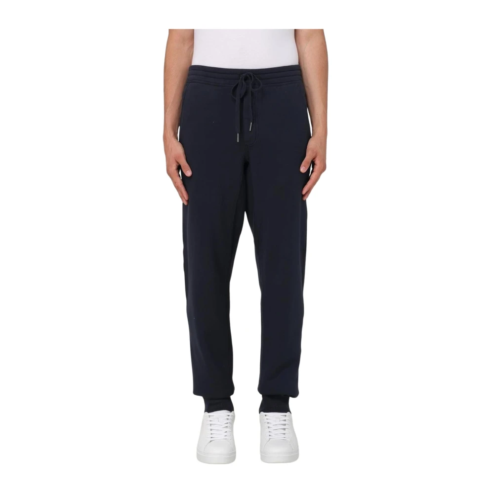 Trousers > Sweatpants - - Tom Ford - Modalova