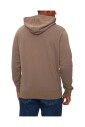 embroidered-logo-beige-hoodie