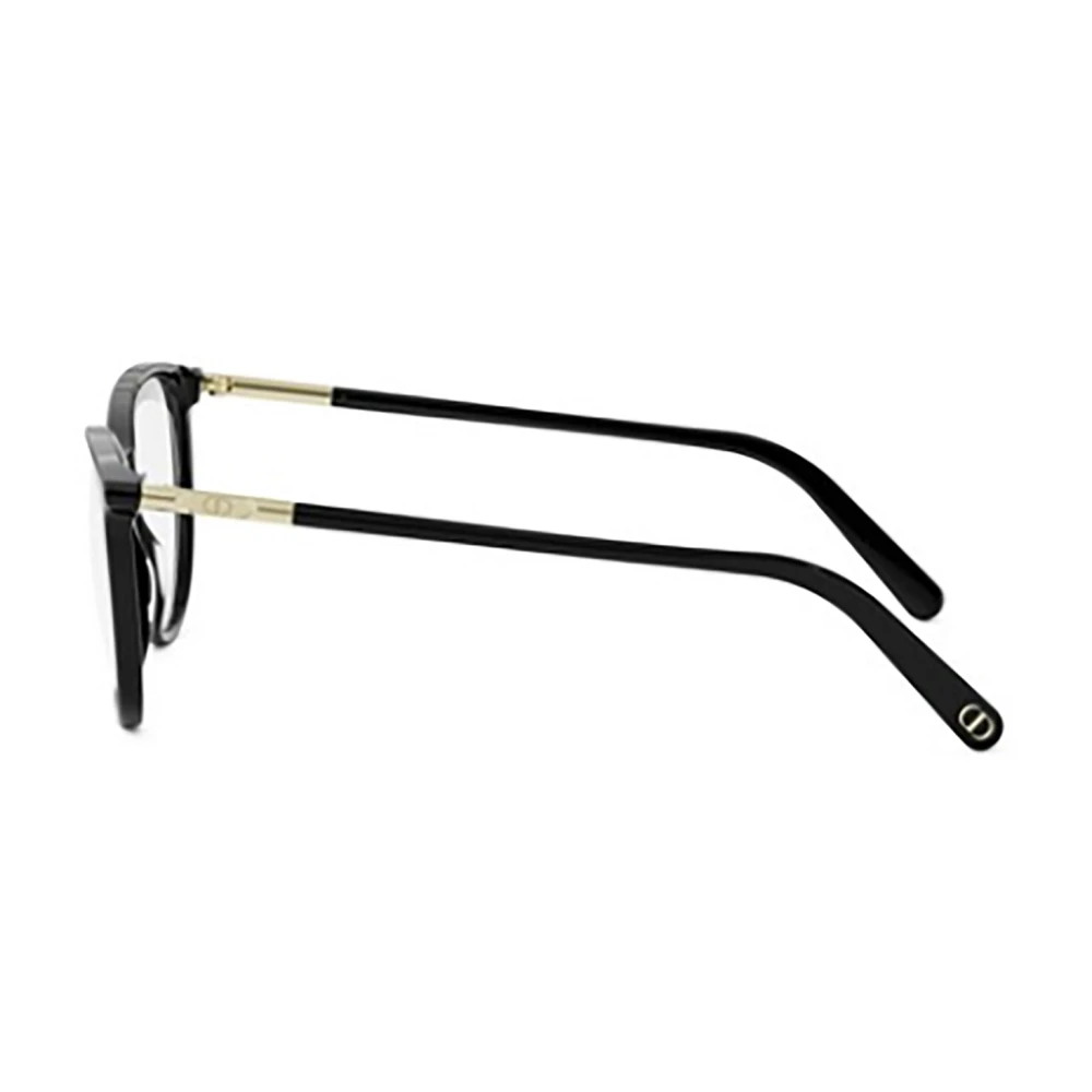 Dior Stijlvolle modeaccessoire voor vrouwen Black Unisex