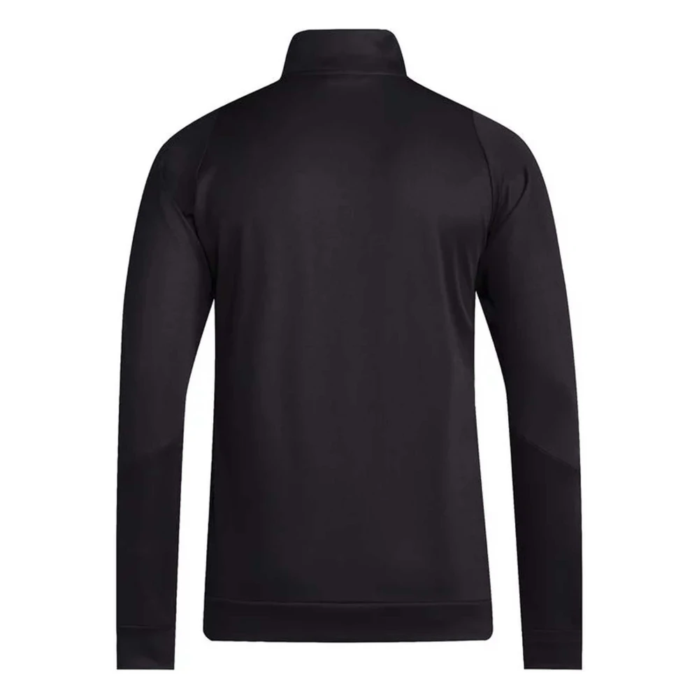 Adidas Tiro24 Trainingsjack Black Heren