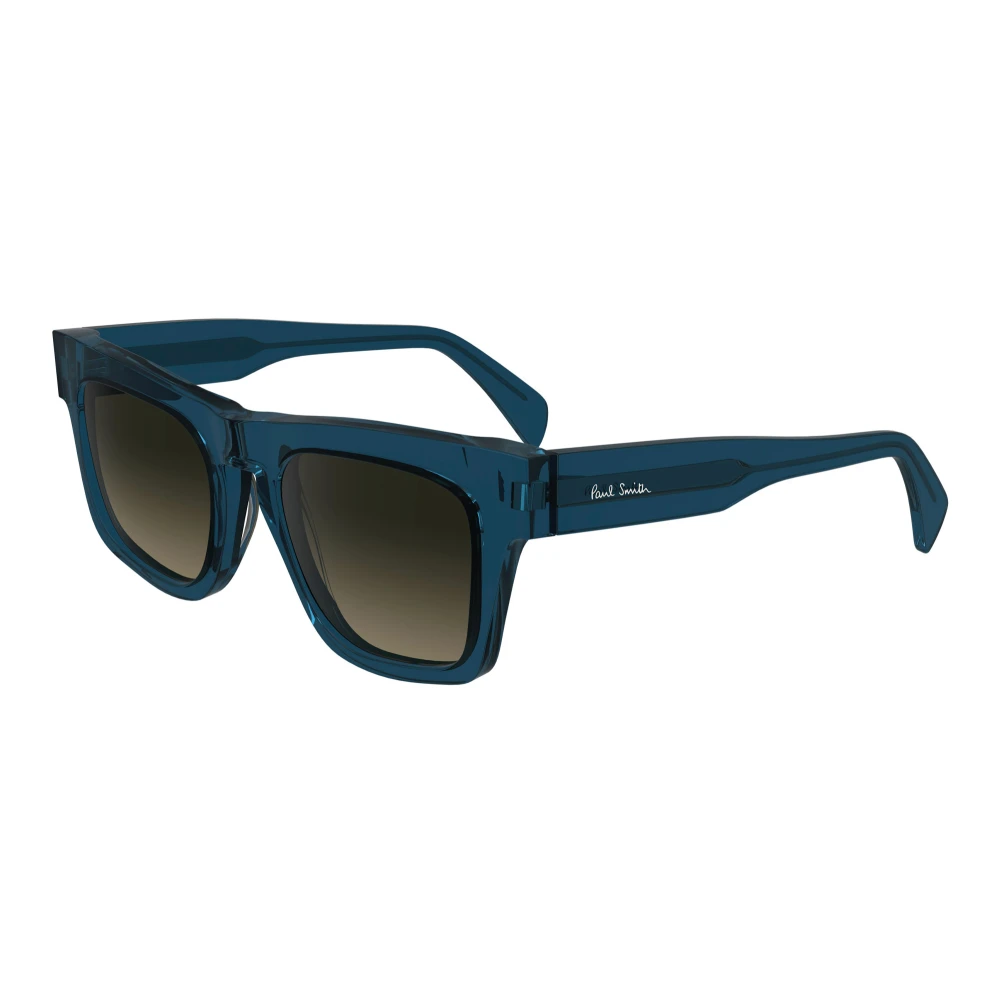 Paul Smith Men's Blue Sunglasses, 51 Mm, Kramer Sunglasses