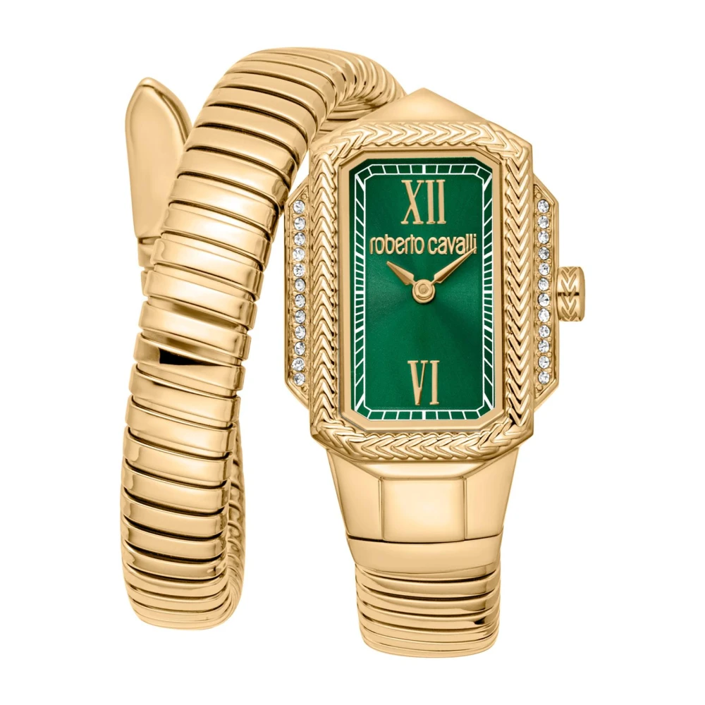 Accessories > Watches - - Roberto Cavalli - Modalova