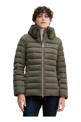 Bettanie Quilted Jacket