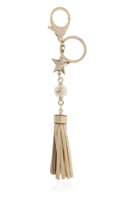 Star Tassel Charm